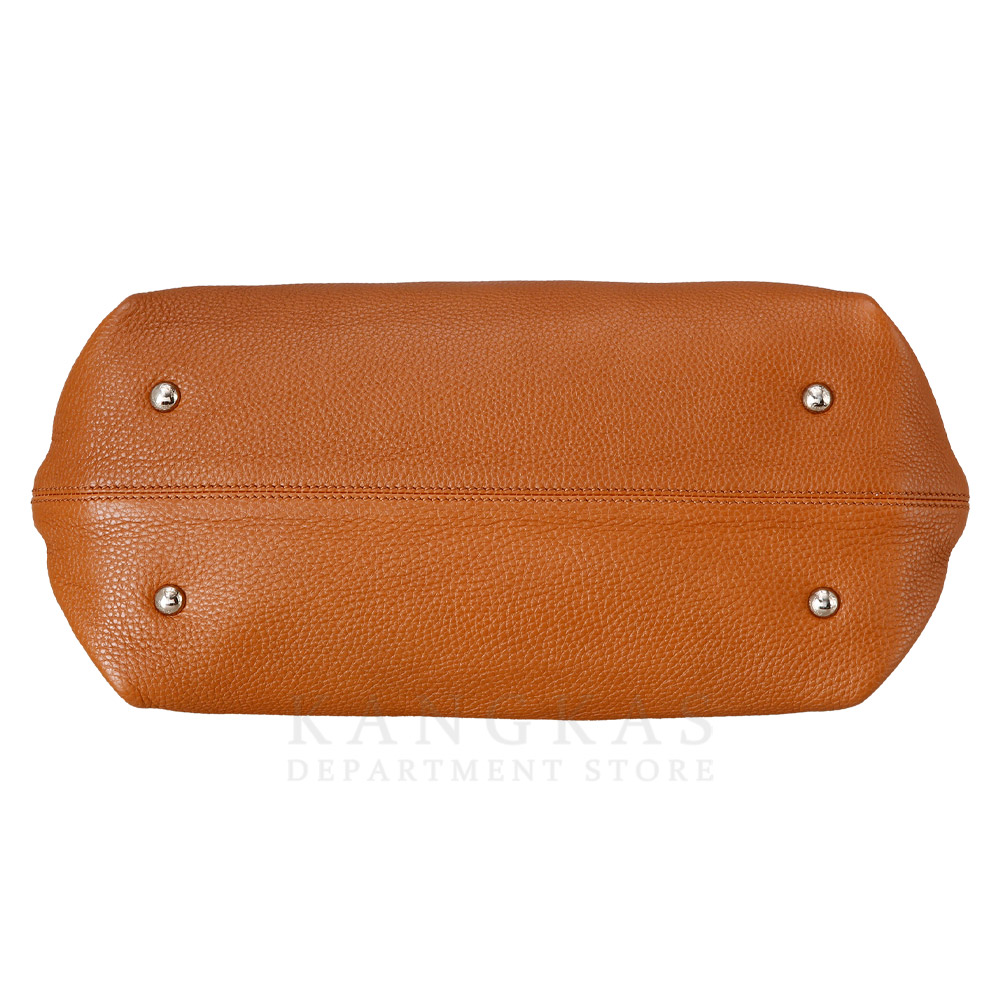 FERRAGAMO(USED)페레가모 21A896 간치니 소피아 백